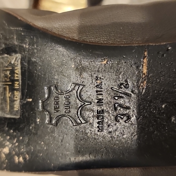 Barneys New York flats - Picture 7 of 7